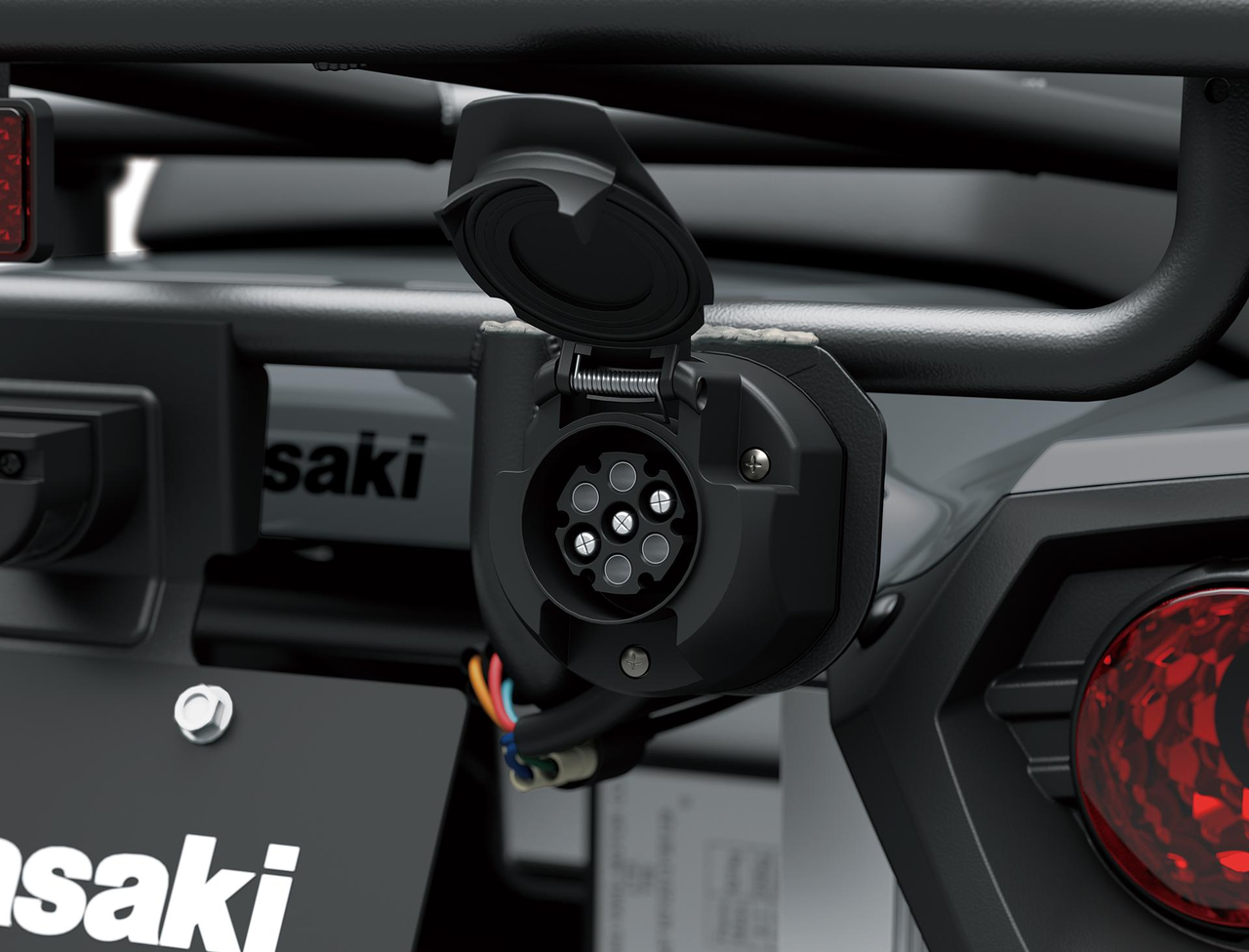Trailer Hitch