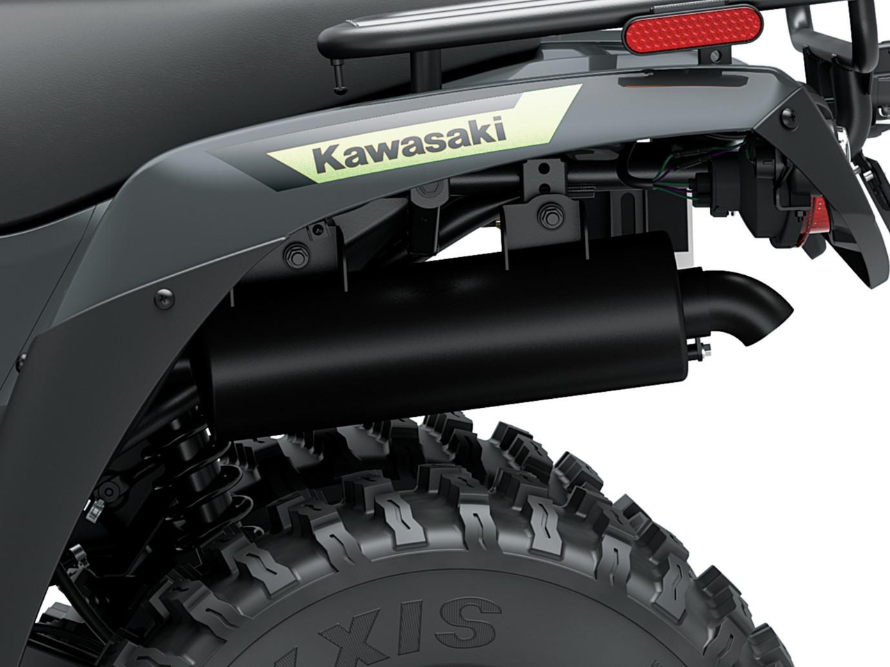 Exhaust System 