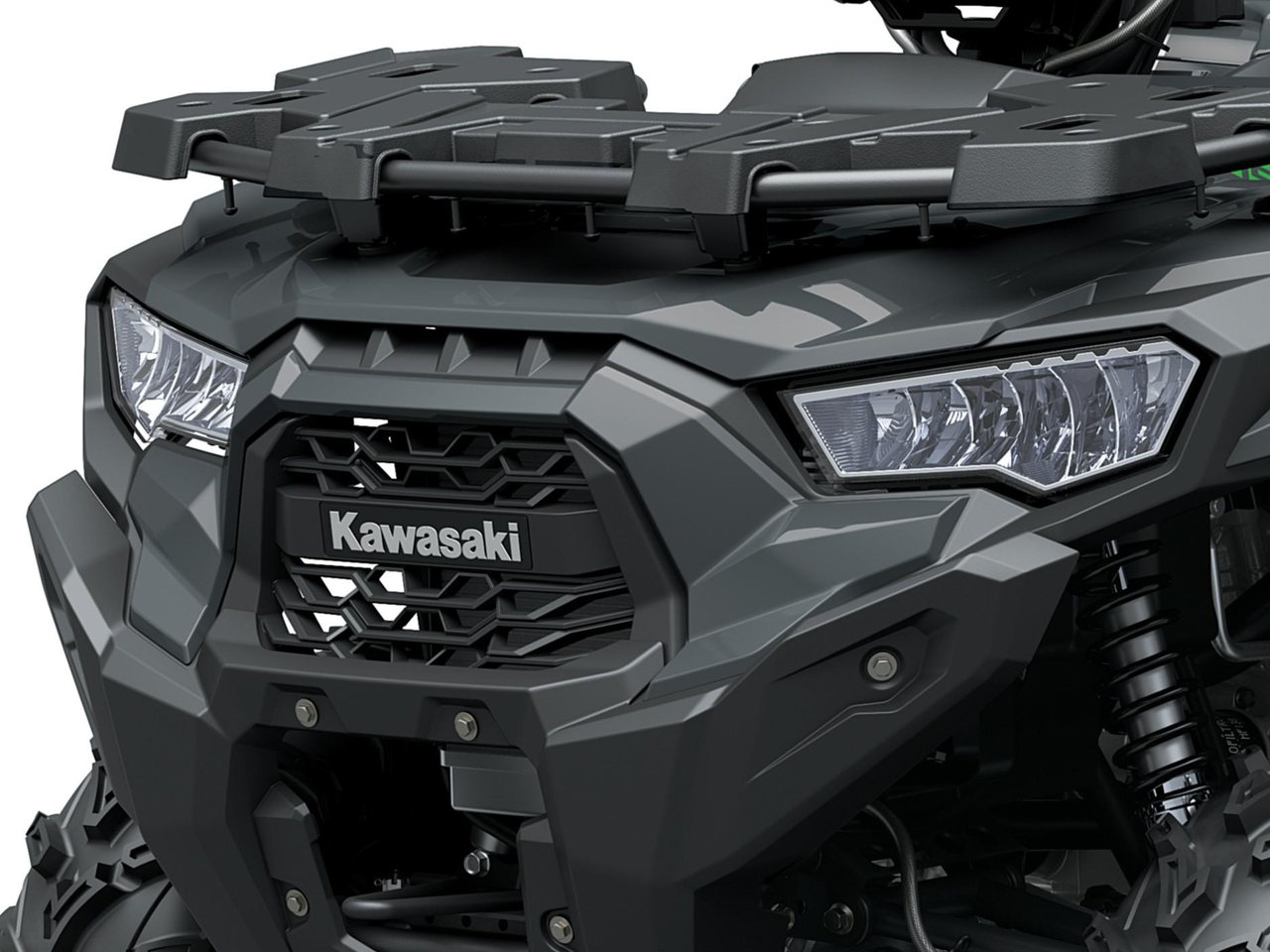 Headlights & Taillights