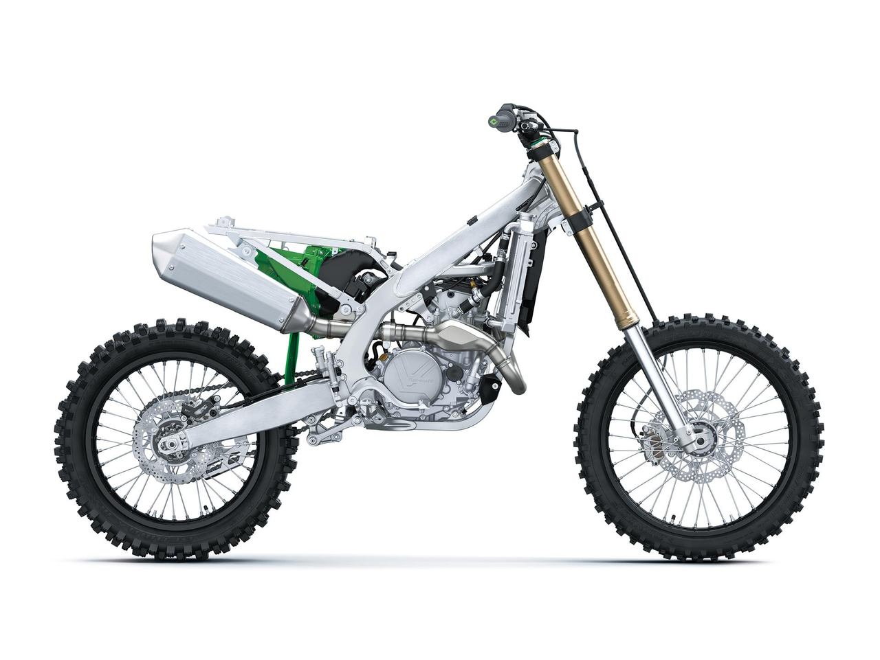 Kawasaki KX 450