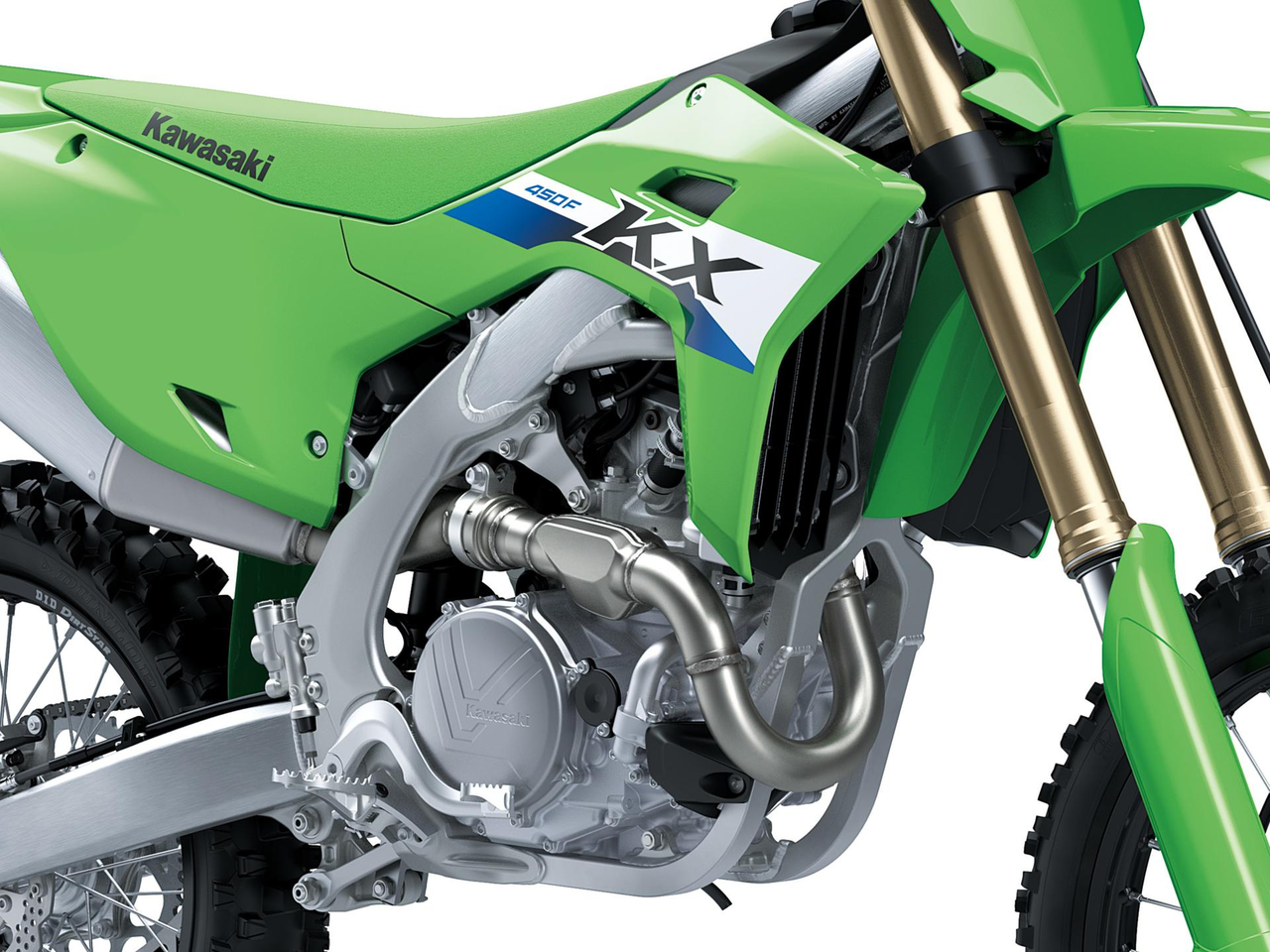 Factory-style Engine Components and Tuning