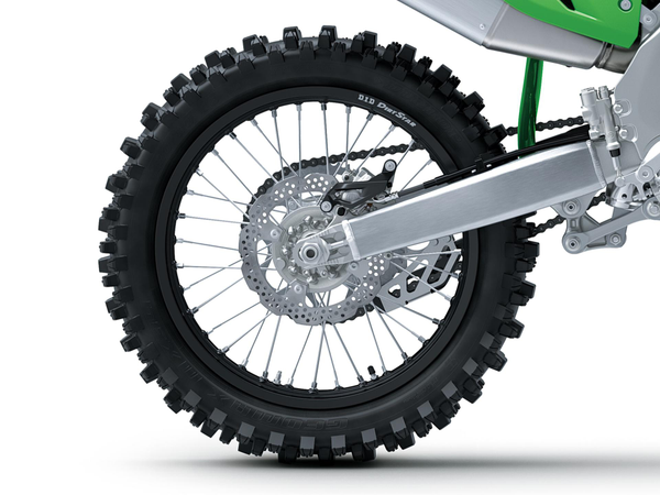 KX450F | 2027 | Kawasaki