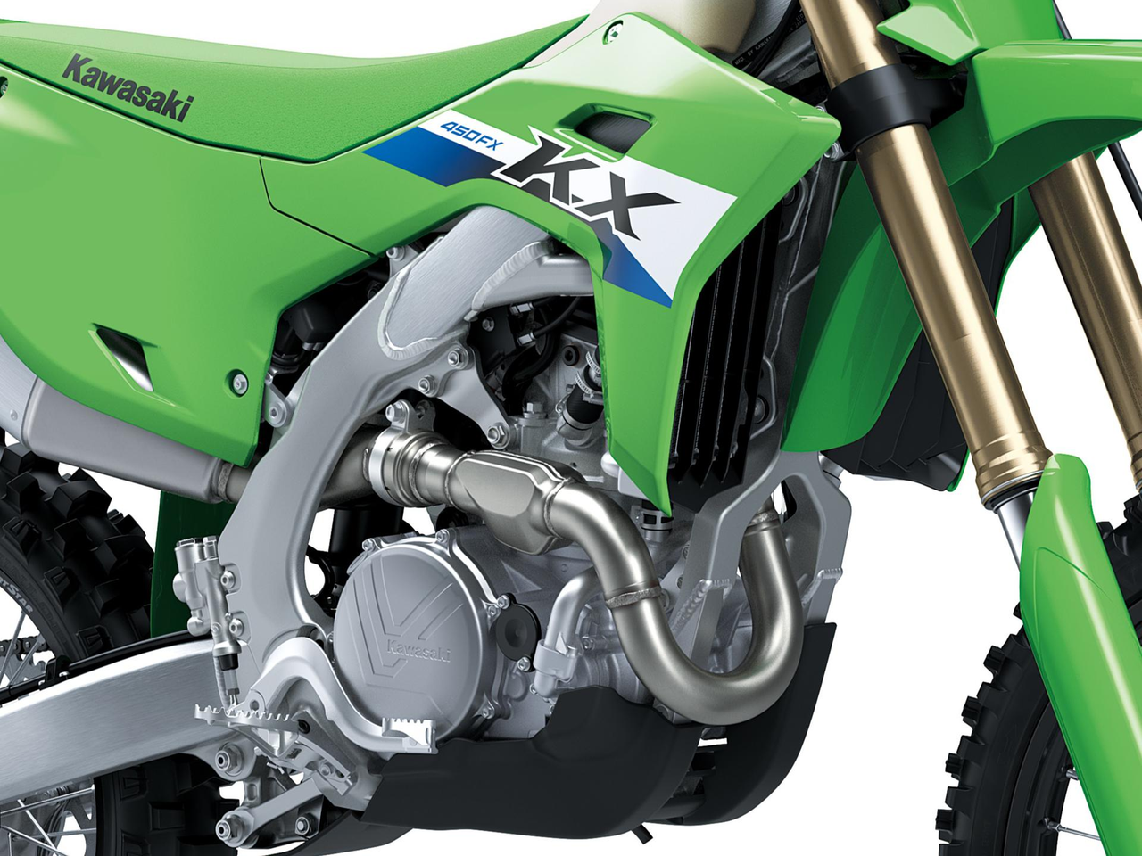 Factory-style Engine Components and Tuning