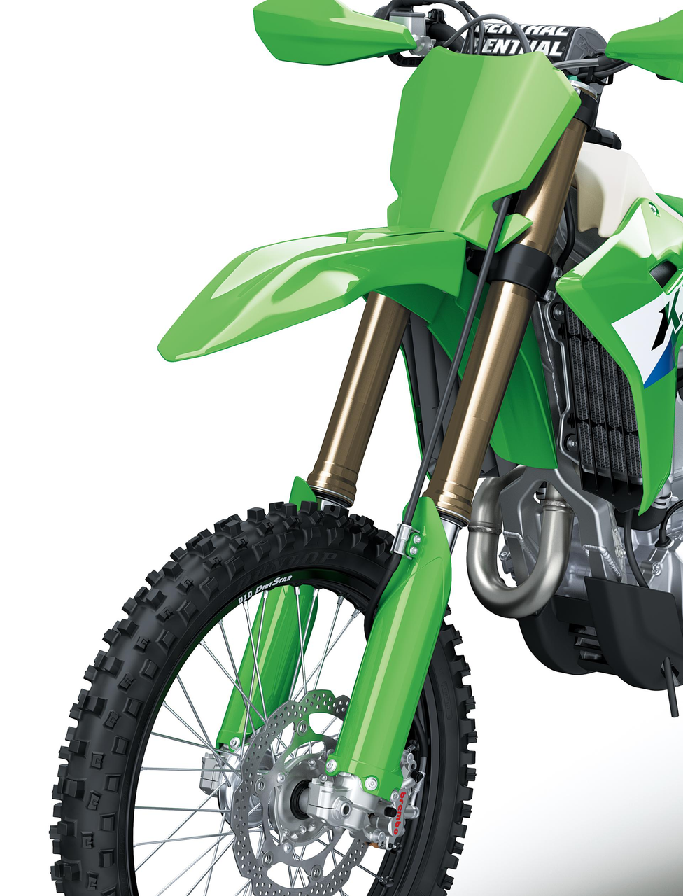 Factory-style Engine Components and Tuning