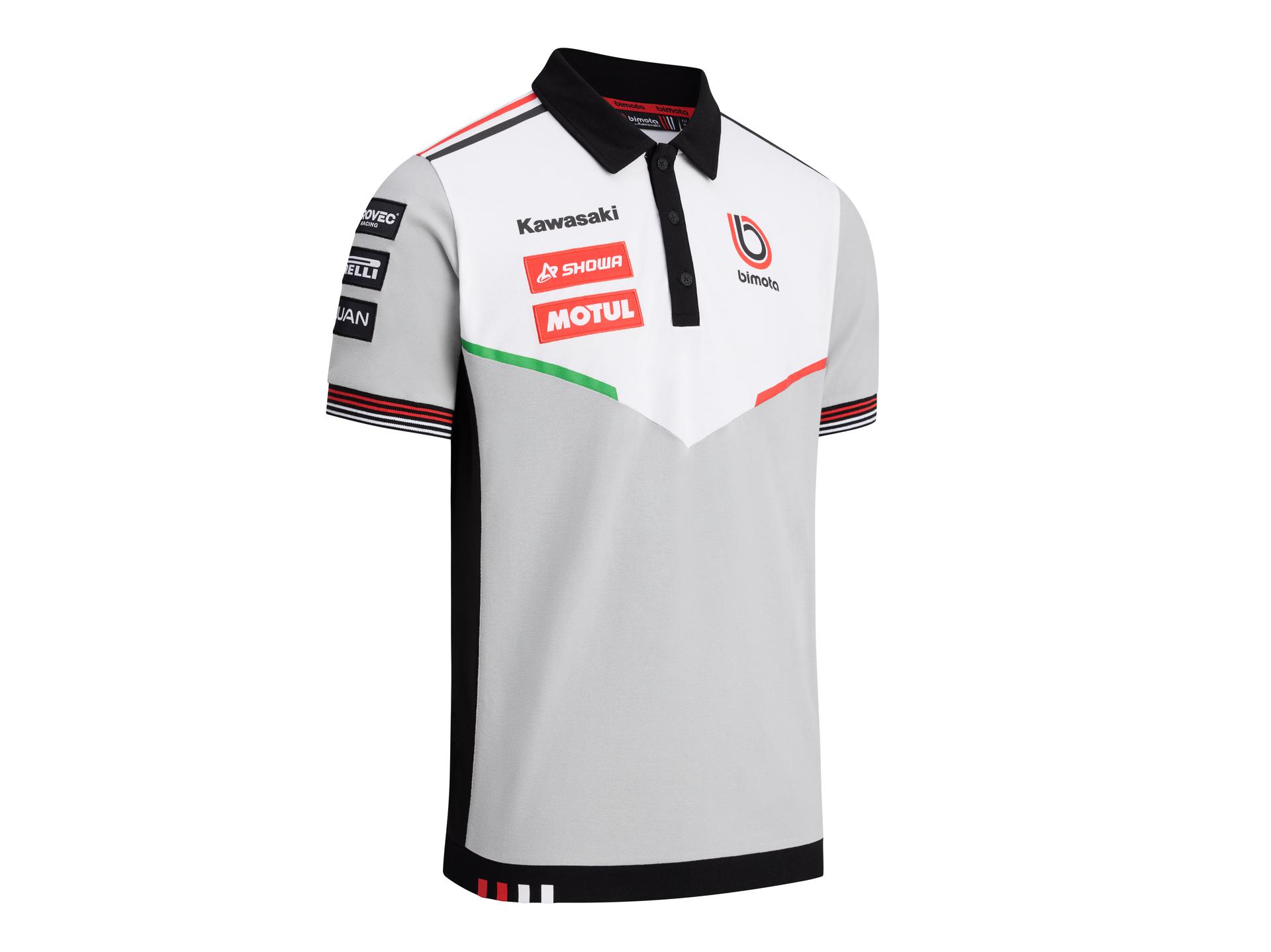 BbKRT 2026 Polo (Male)