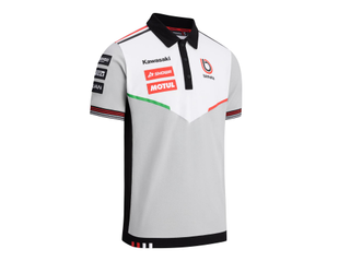 BbKRT-Team Replica Wear | Kawasaki