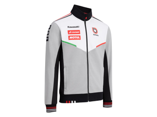 BbKRT-Team Replica Wear | Kawasaki