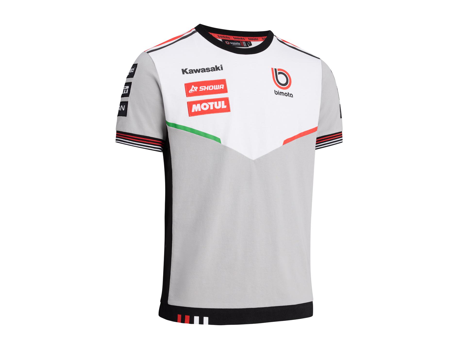 BbKRT 2026 T-shirt (Male)