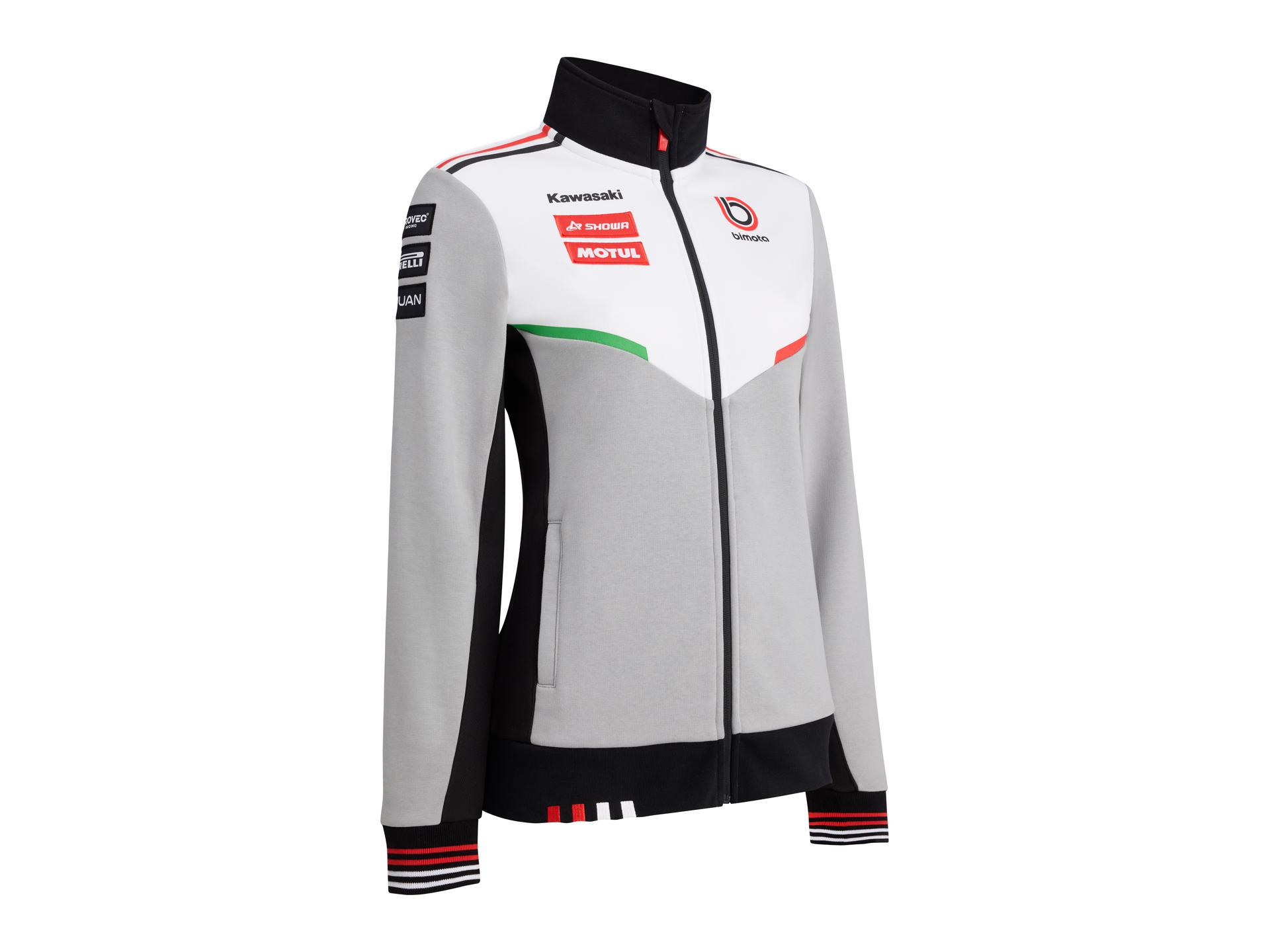 BbKRT 2026 Sweatshirt (Female)