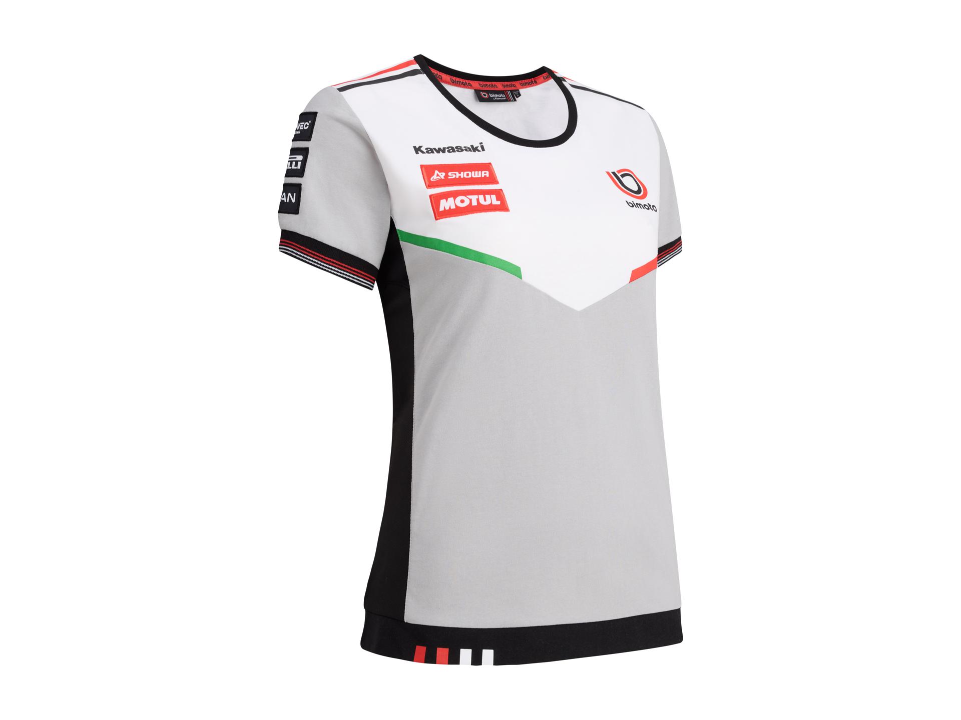 BbKRT 2026 T-shirt (Female)