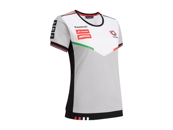 BbKRT 2026 T-shirt (Female)