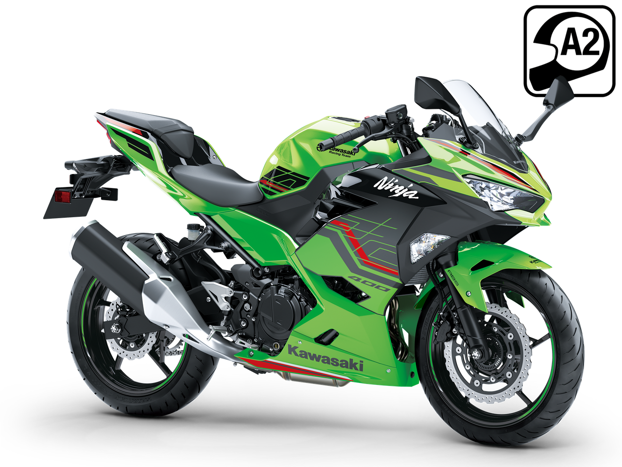 Ninja 400r hot sale