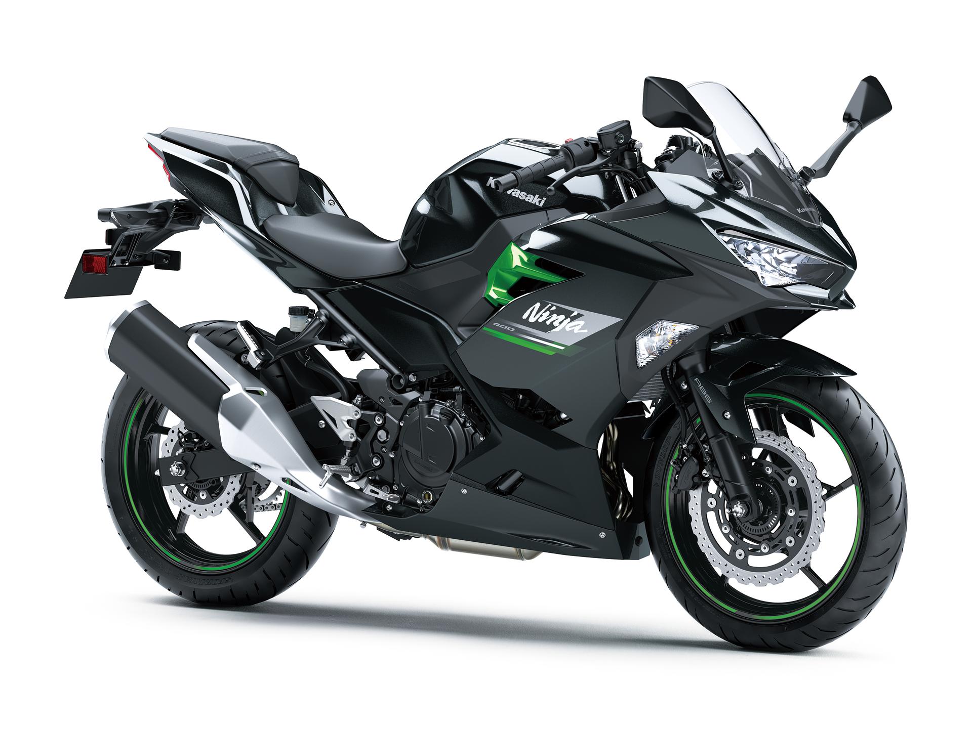 Kawasaki 400 se new arrivals