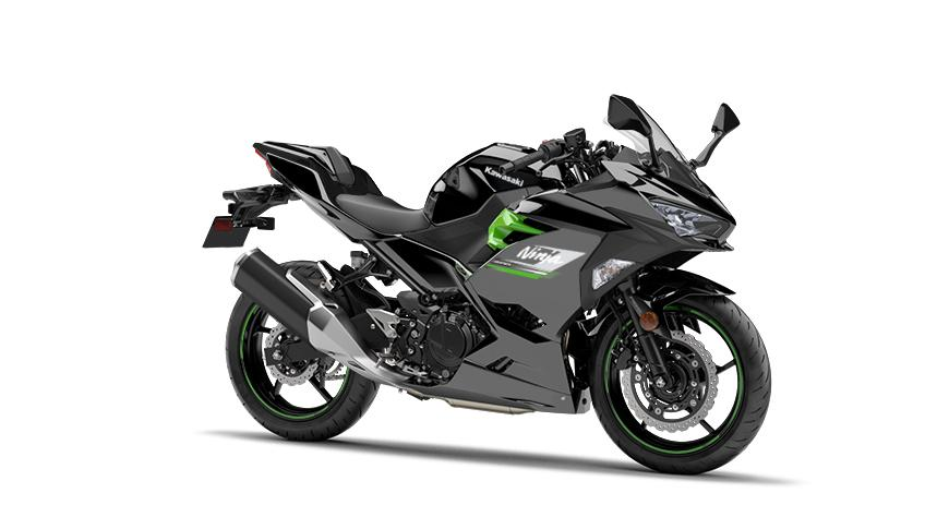Ninja 400 bs6 cheap