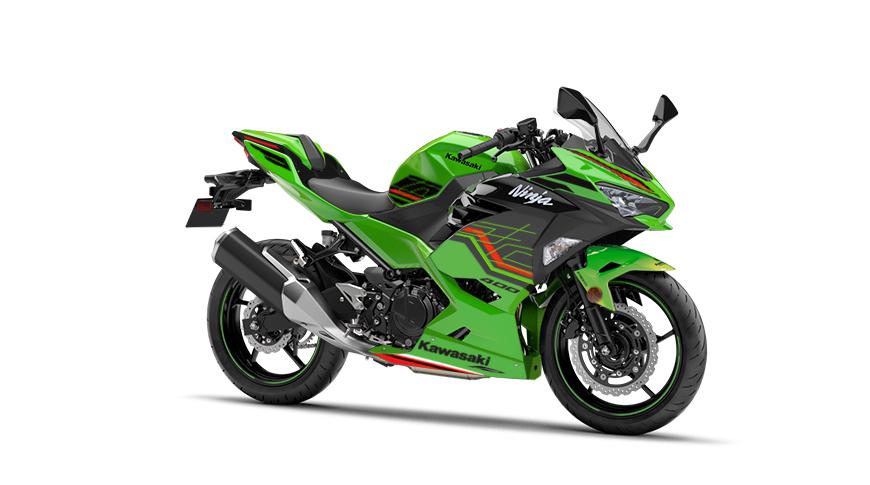 Hp ninja 400 discount