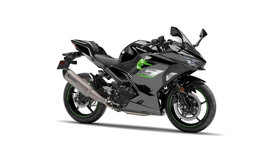 2021 ninja 400 price cheap