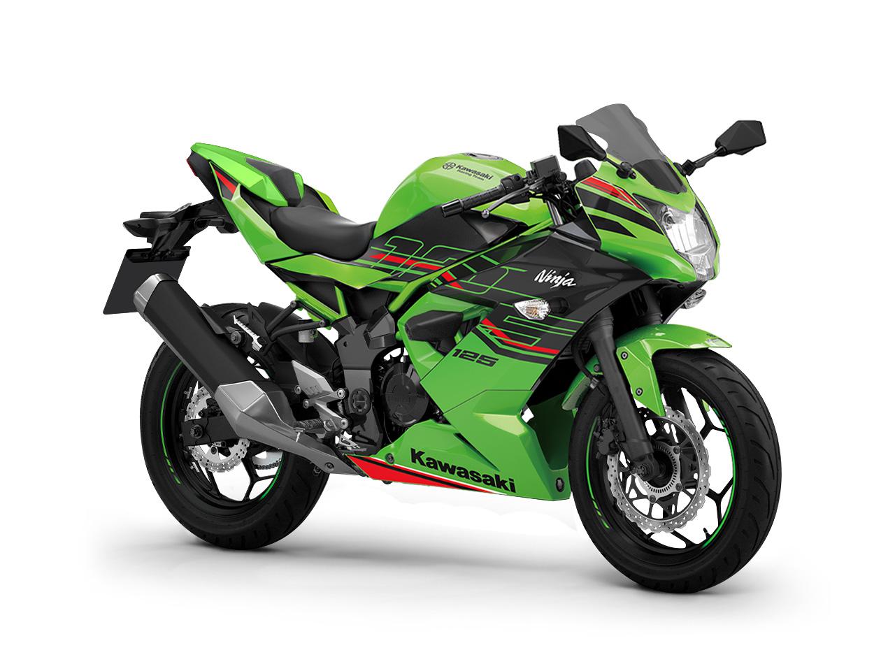 Top 5 shop 125cc bikes