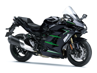 Sport Tourer Kawasaki