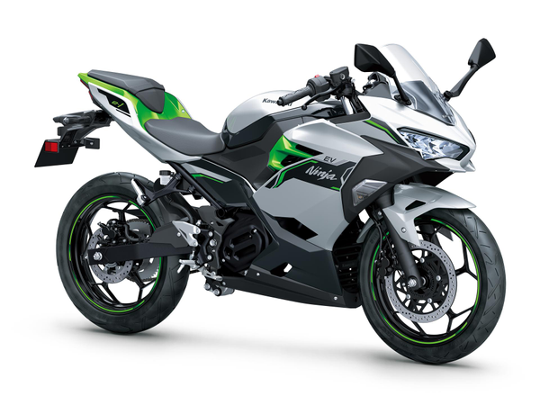 Ninja x2 store bike