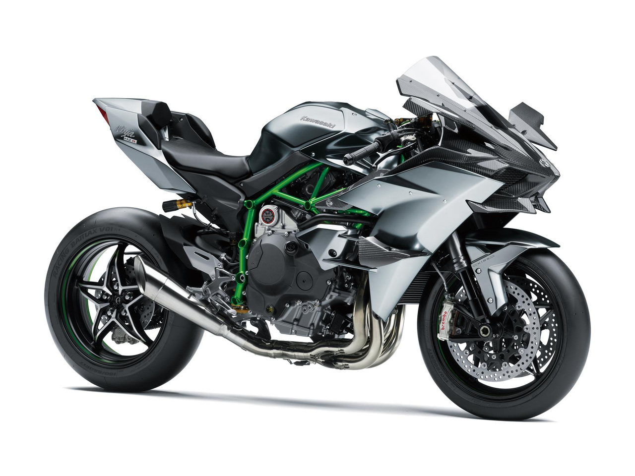 H2r kawasaki turbo best sale