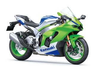 Supersport Sport Kawasaki