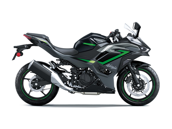 Ninja 500 2020 cheap