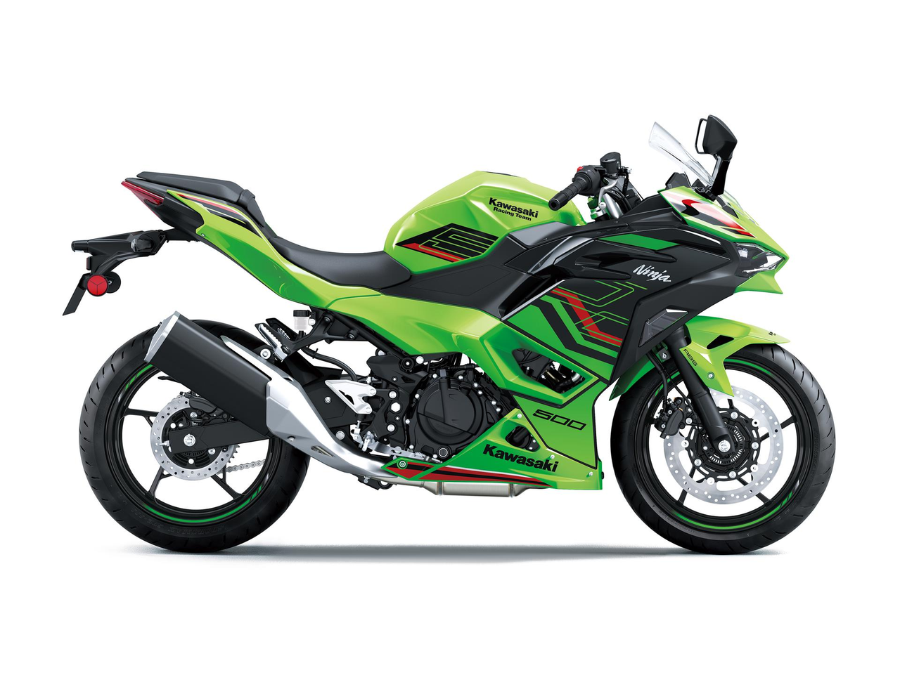 Ninja 500 SE 2024 Kawasaki