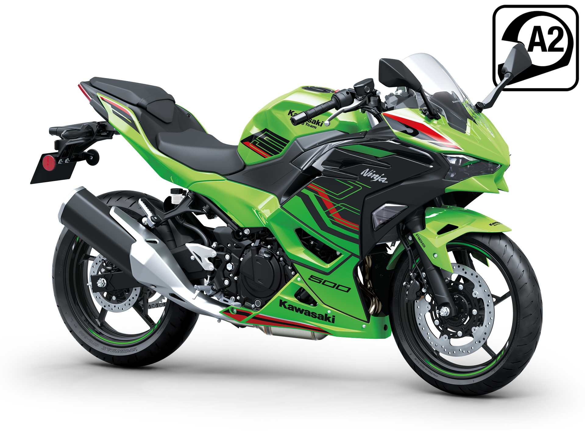 1995 kawasaki top ninja 500