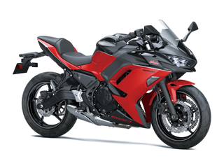 Kawasaki motor sport deals