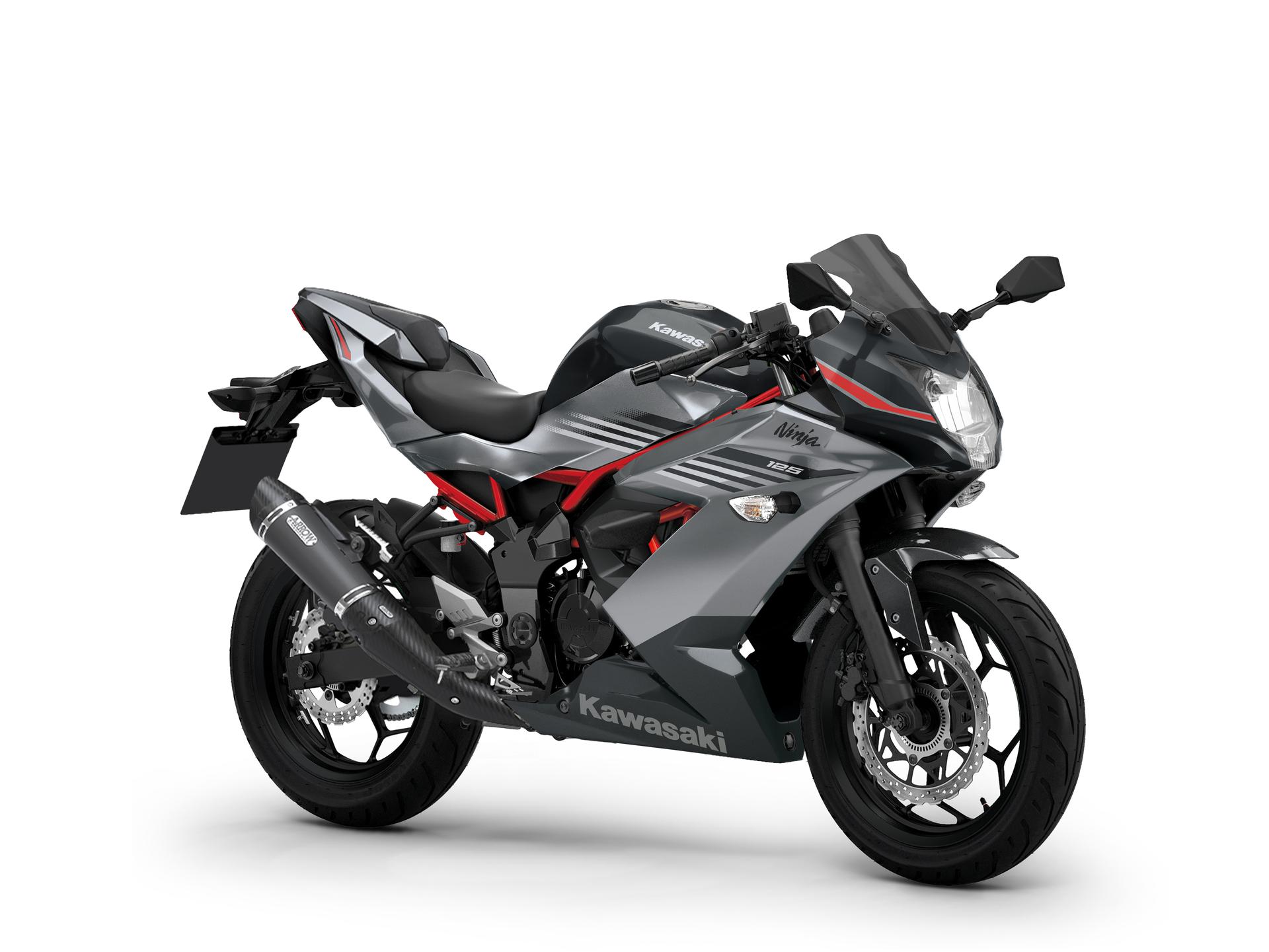 Metallic Graphite Gray / Metallic Spark Black