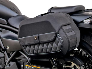 カワサキ　zrx1100のキャリー Luggage for Kawasaki ZRX1100 for sale | eBay