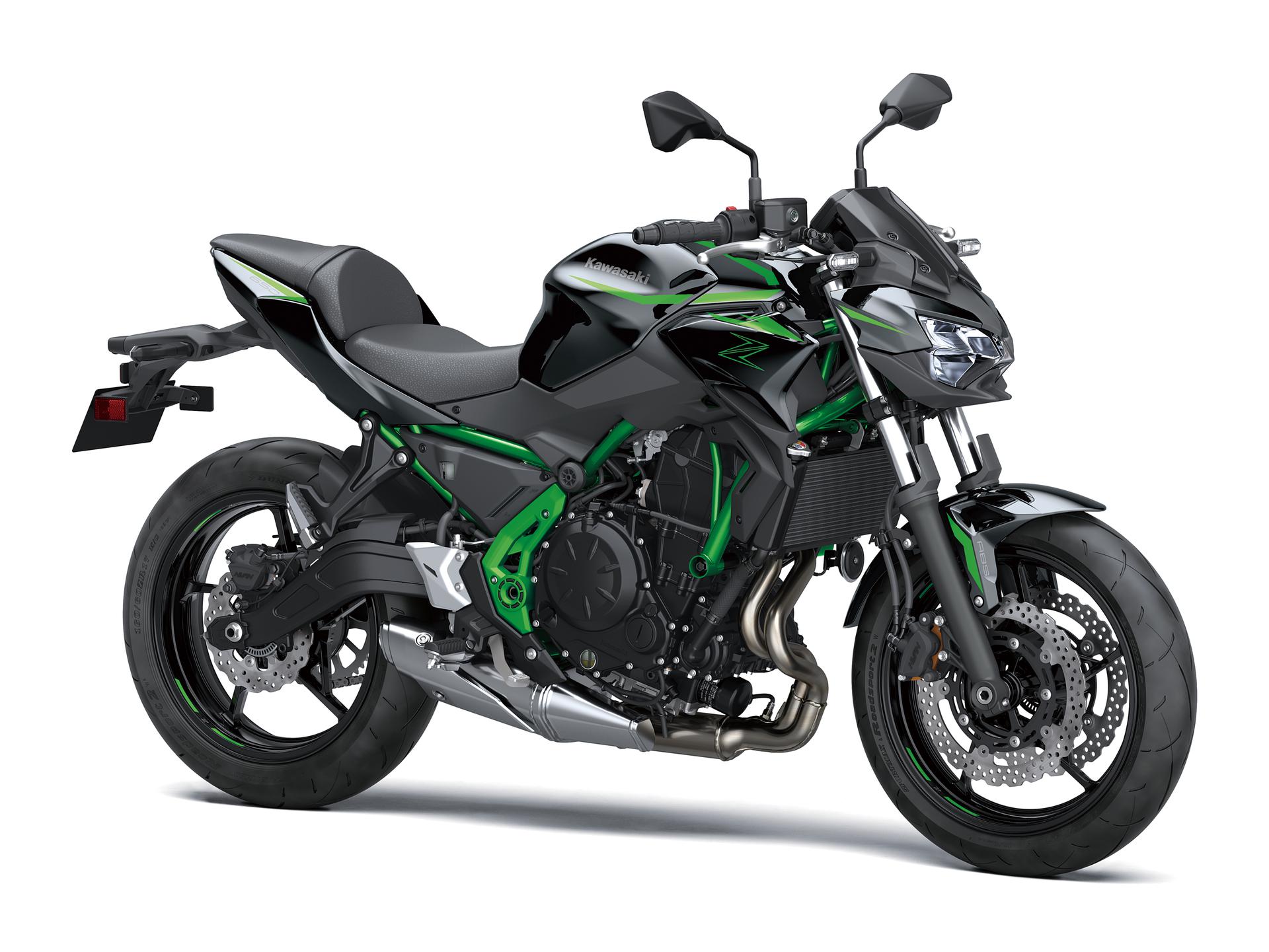 Lime Green / Metallic Spark Black