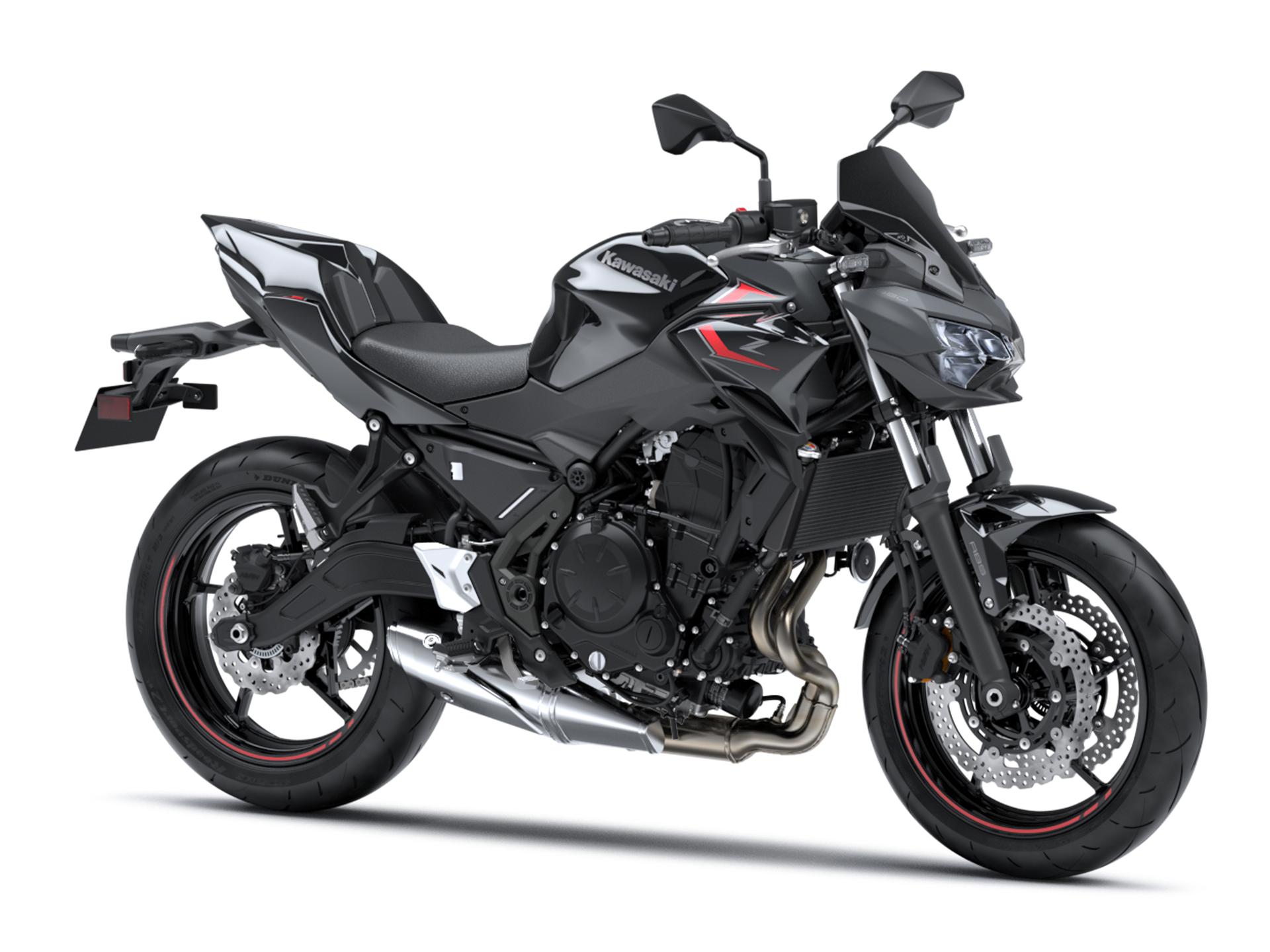 【大特価!!】 Z650 | Kawasaki | 2025 バッグ