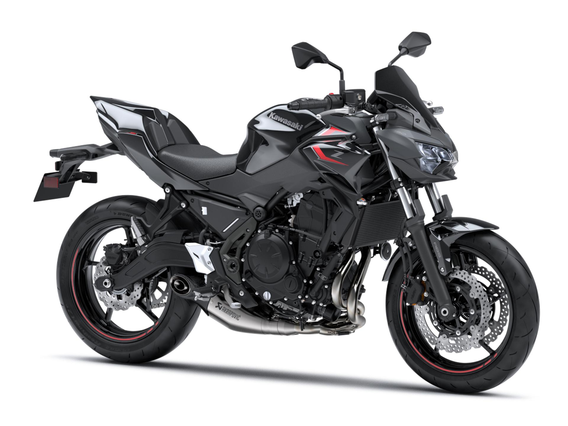 Z650 | 2025 | Kawasaki
