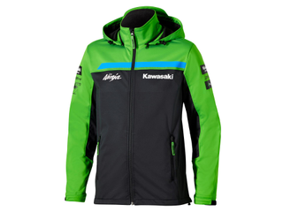 WSBK-Team Replica Wear | Kawasaki
