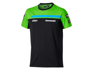 WSBK-Team Replica Wear | Kawasaki