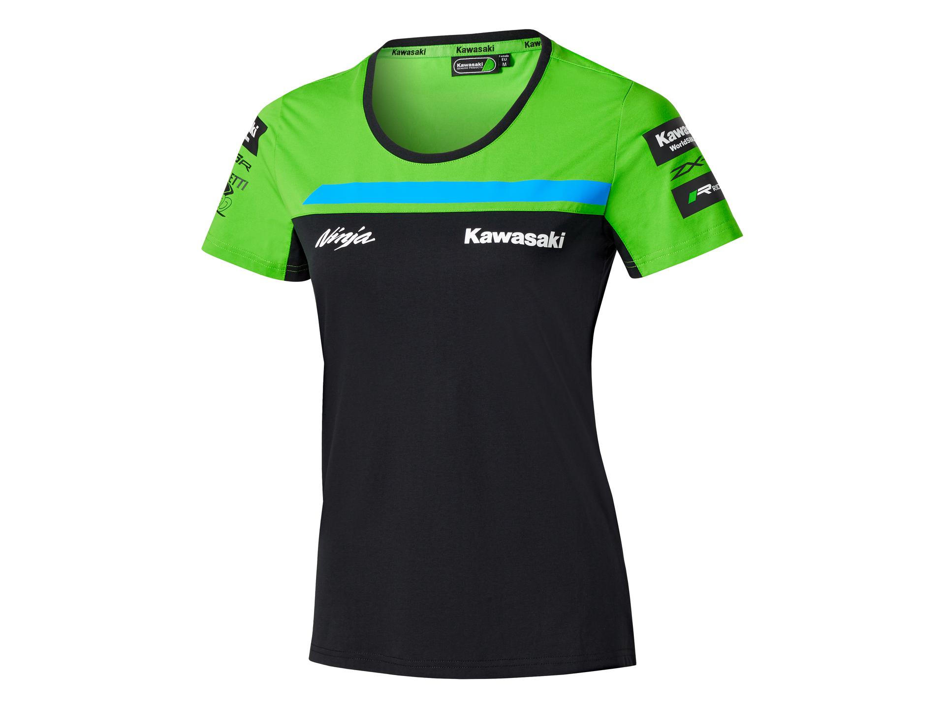 WSBK 2026 T-shirt (Female)
