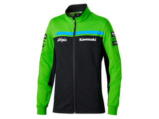 WSBK-Team Replica Wear | Kawasaki