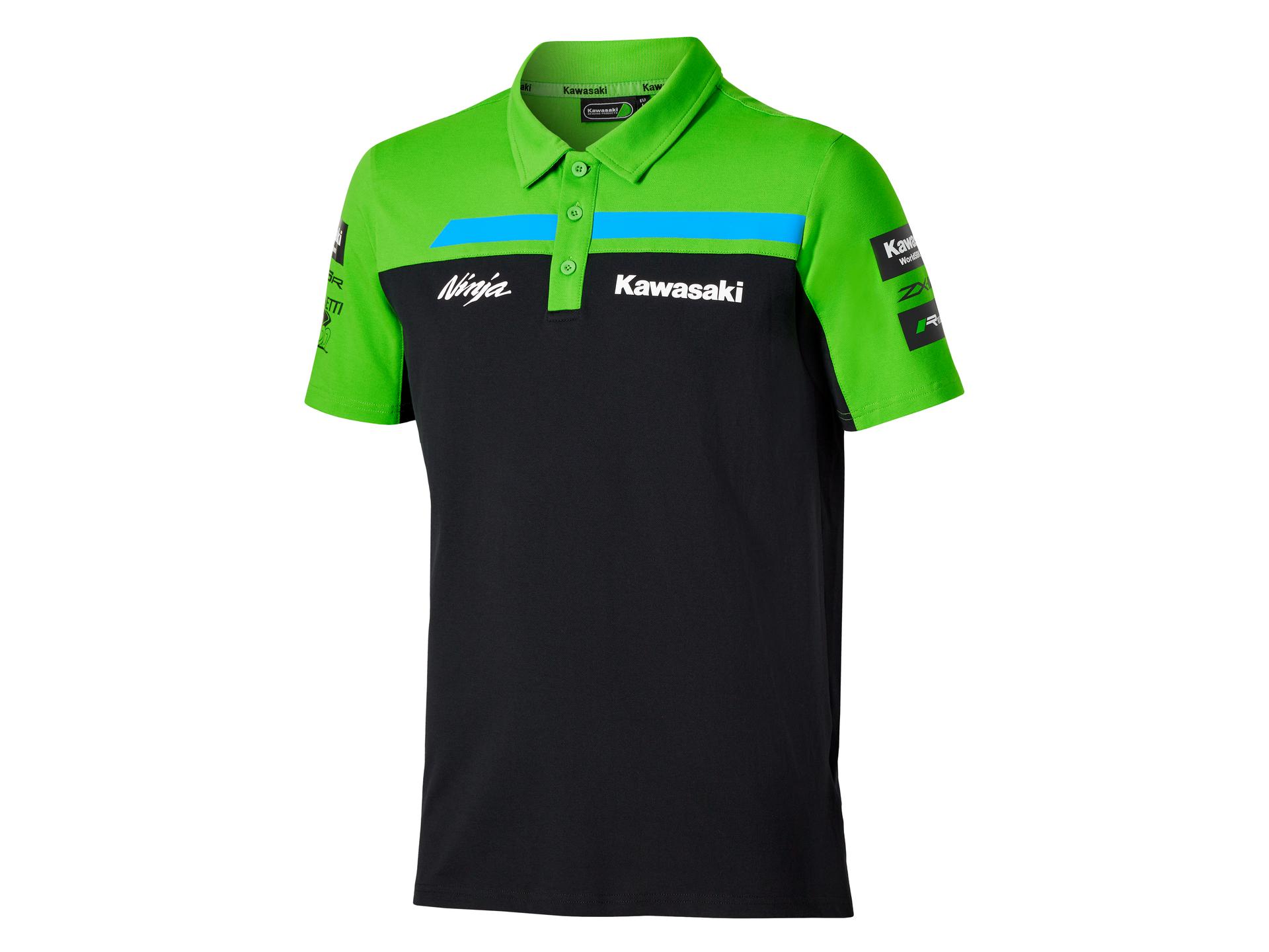 WSBK 2026 Polo (Male)