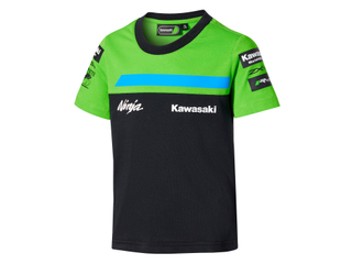 WSBK-Team Replica Wear | Kawasaki