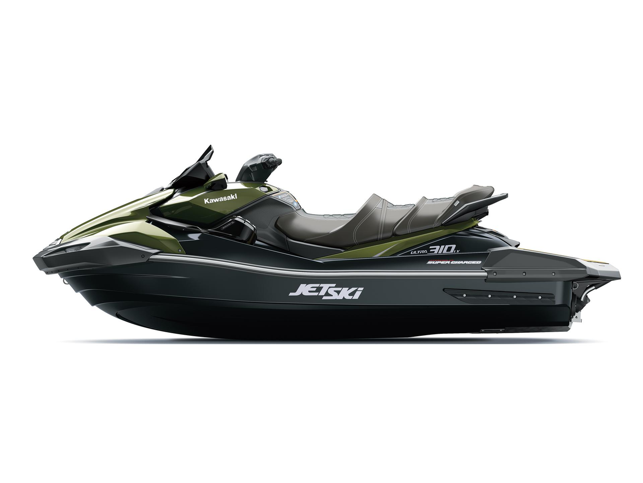 Ultra 310LX | 2025 | Kawasaki