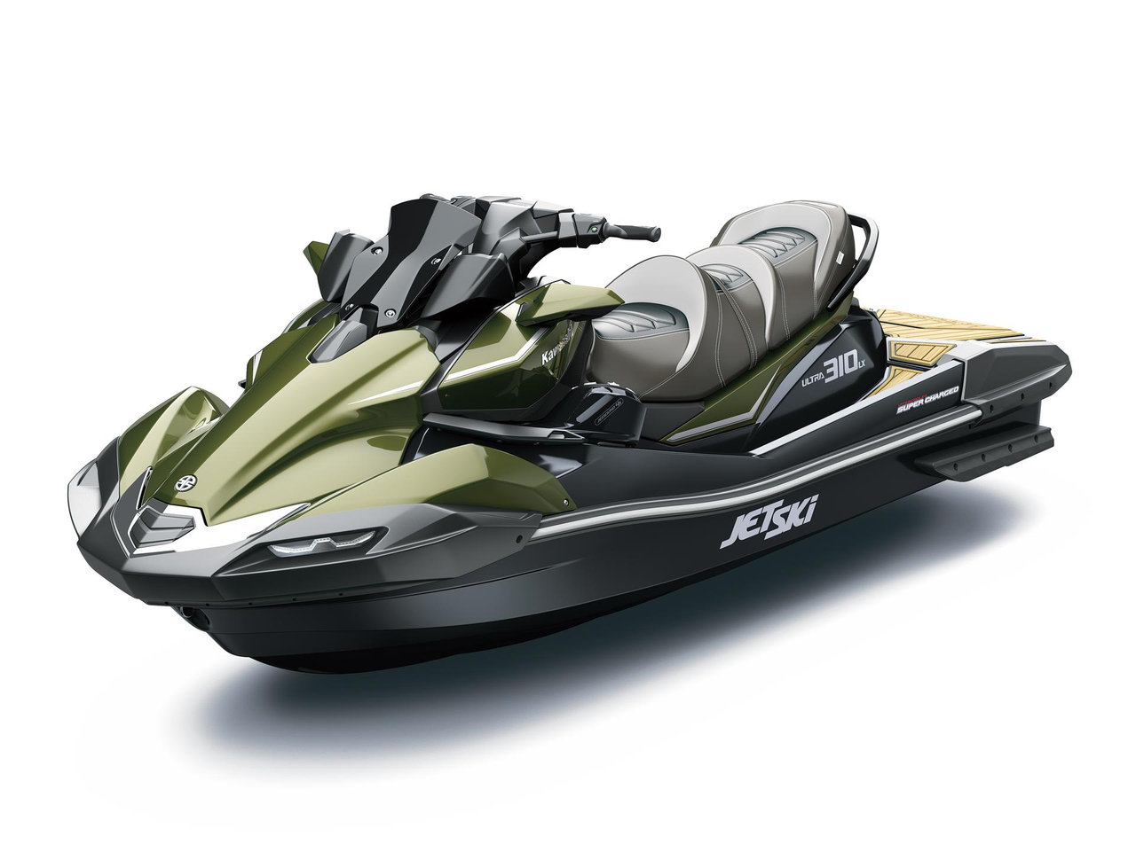 Ultra 310LX 2024 Kawasaki