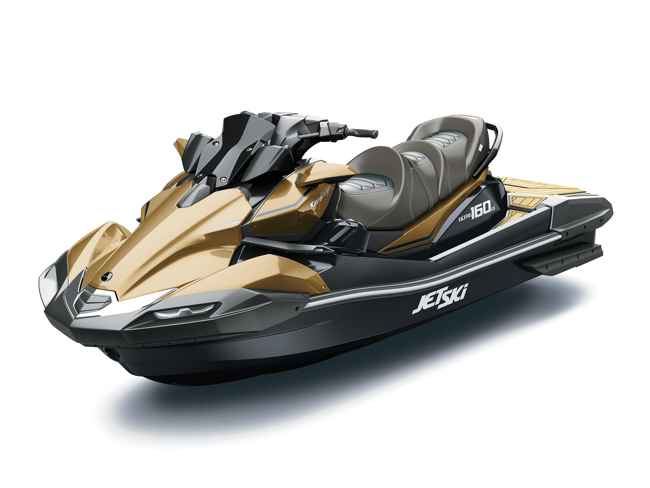 Ultra 160LX 2024 Kawasaki