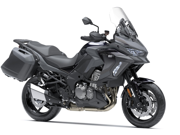 Versys 1000 S Tourer