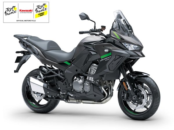 Versys 1000