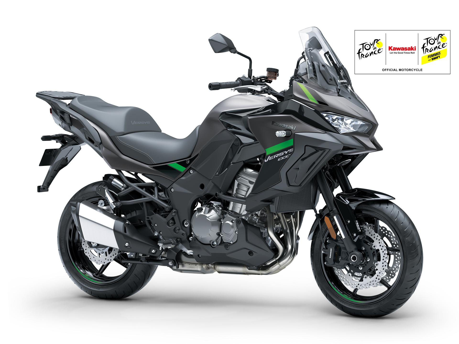 Metallic Matte Graphenesteel Gray / Metallic Spark Black