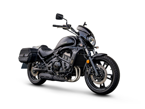 Vulcan S Light Tourer