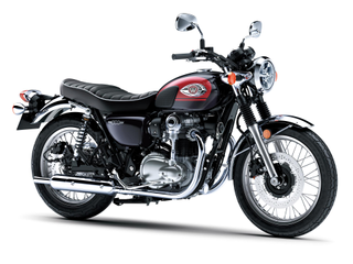 Kawasaki clearance classic 2020