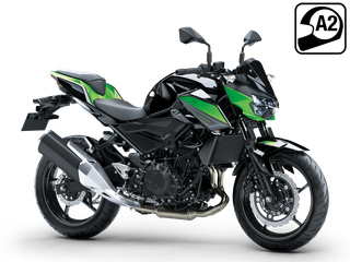 A2 Bikes | Kawasaki