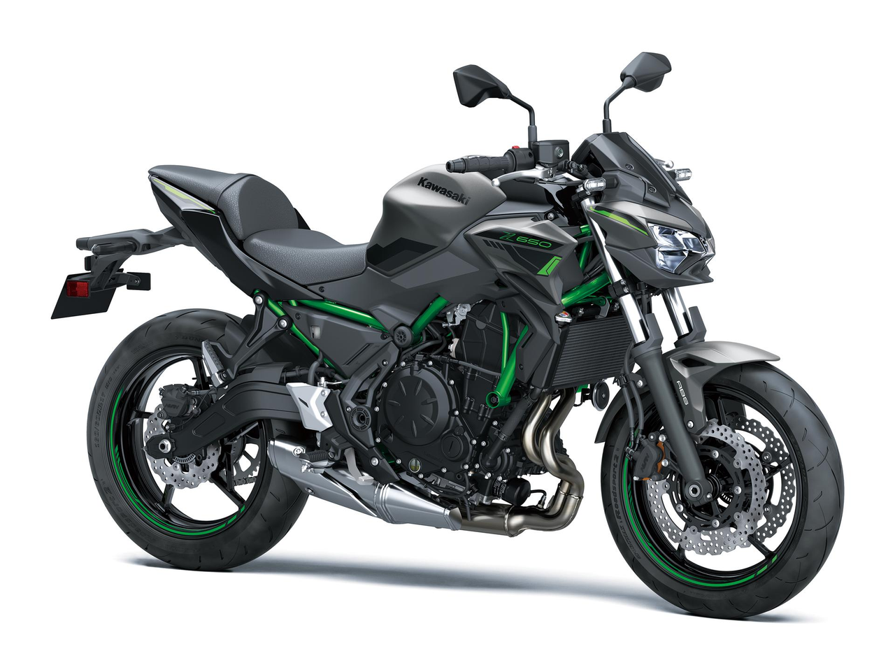 Kawasaki z650 touring sale